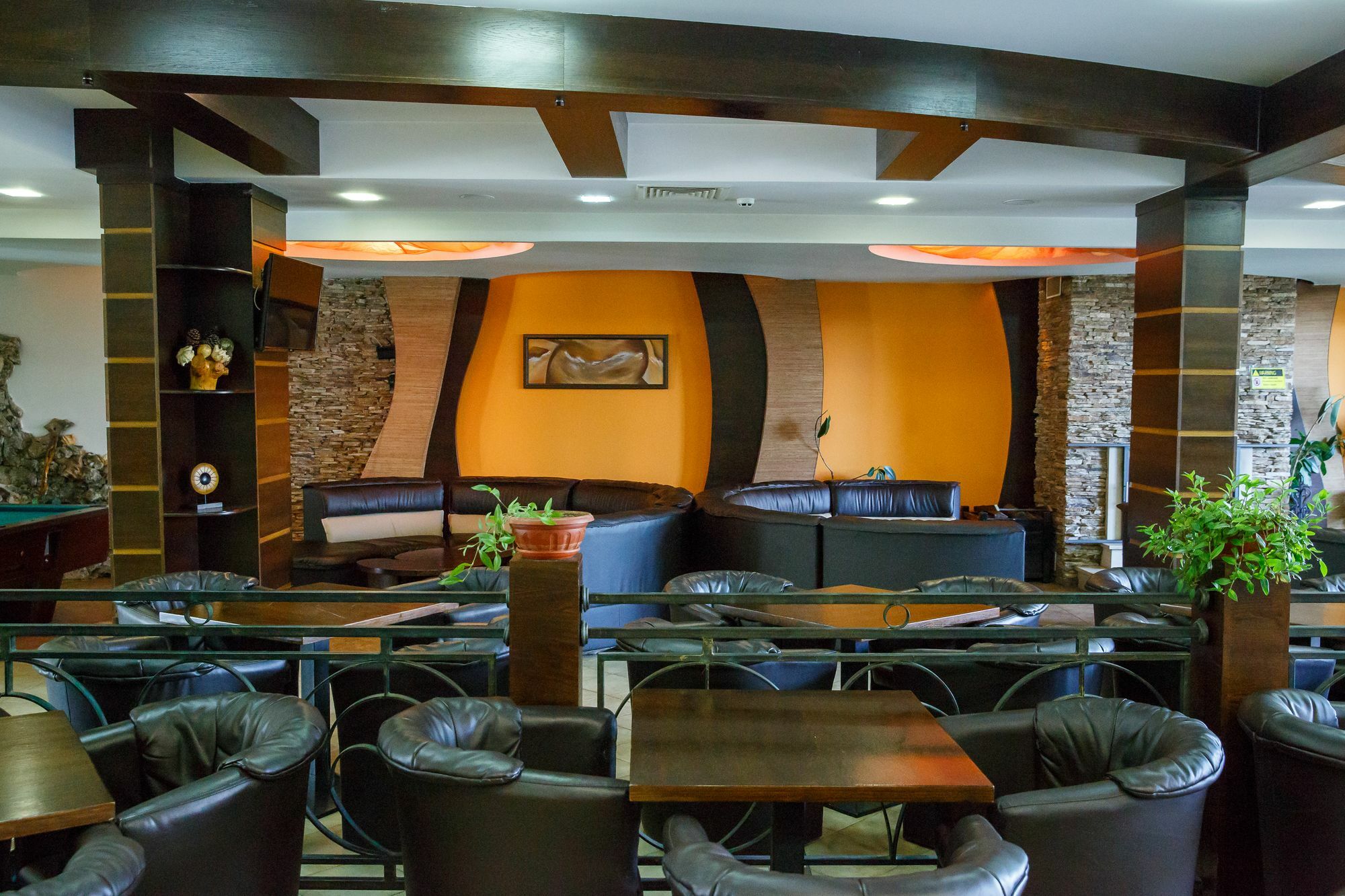 Sunrise Park Complex - Free Wellness Aparthotel Bansko Exterior photo